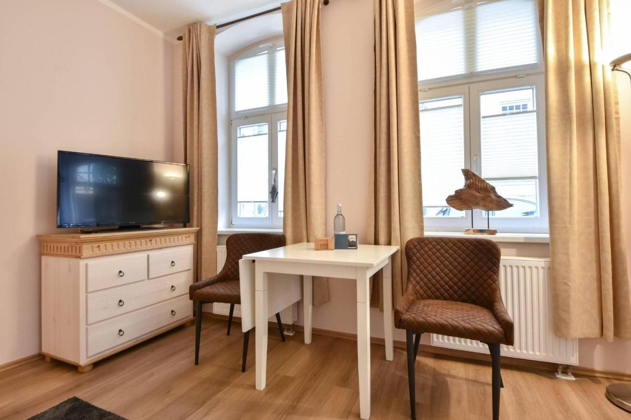 Villa Magdalena 08 Heringsdorf  Bagian luar foto